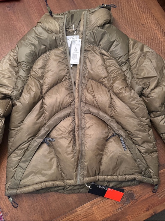 adidas Originals Other - Adidas Equipment Olive Green Jacket with Hood